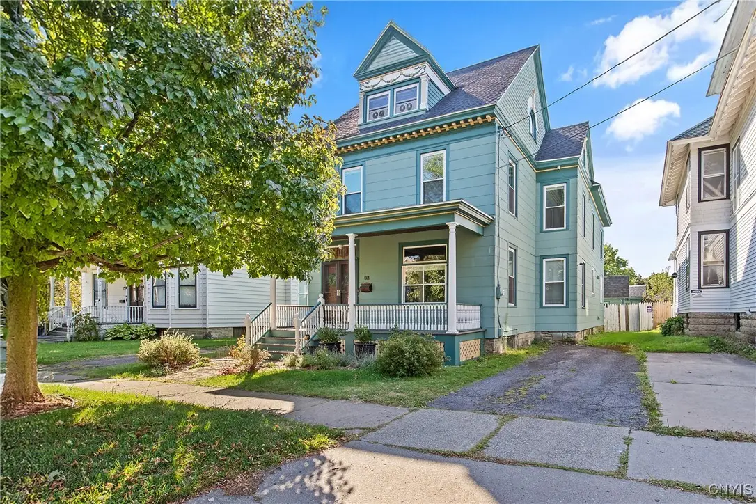 82 E Utica Street, Oswego, NY 13126 - Image #1