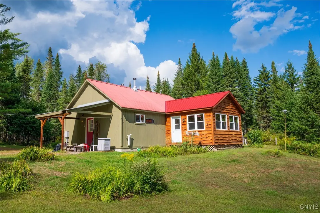 376 Kohler Road, Cold Brook, NY 13324 - Image #1