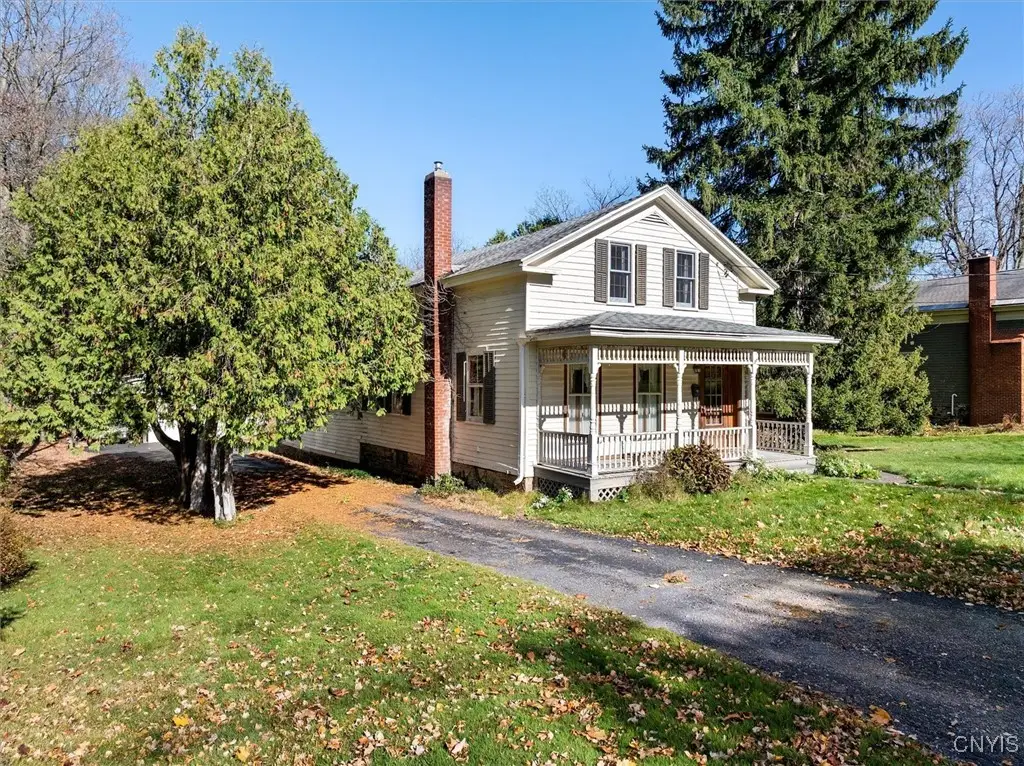 37 Kellogg Street, Clinton, NY 13323 - Image #1