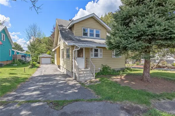 1905 Brewerton Road, Syracuse, NY 13211