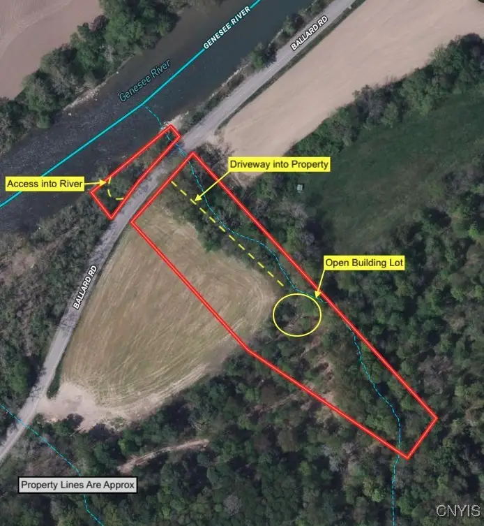 County Rd 27b, Fillmore, NY 14735 - Image #2