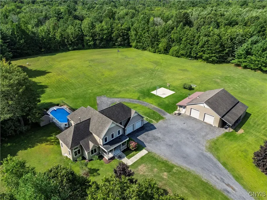 115 Weller Road, Fulton, NY 13069 - Image #2