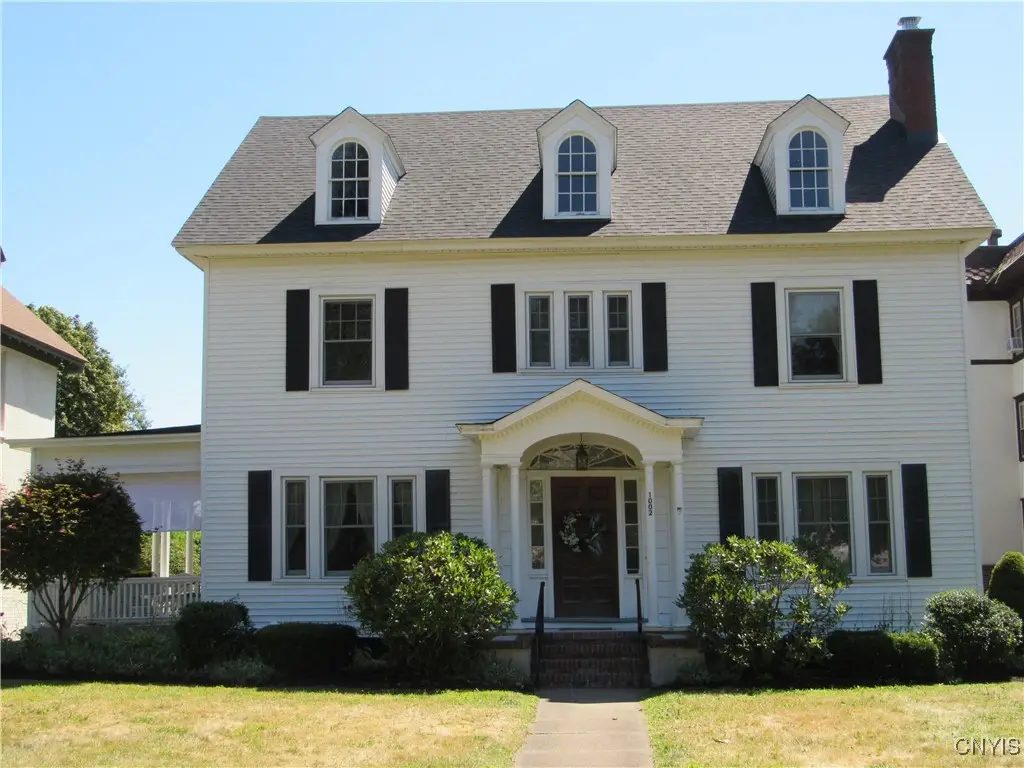 1002 N George Street, Rome, NY 13440 - Image #1