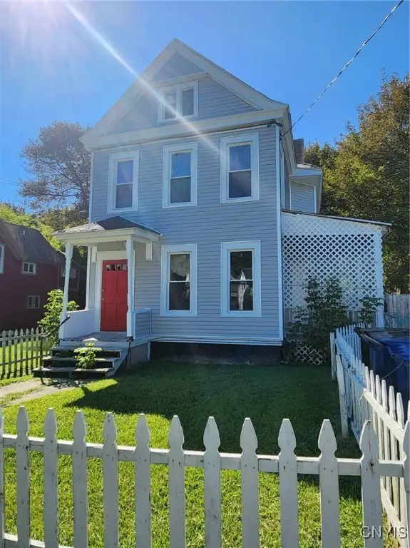 105 Elliott Street, Syracuse, NY 13204