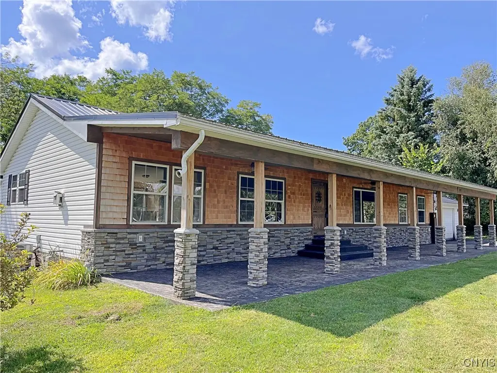 19 Hinman Road, Pulaski, NY 13142 - Image #1