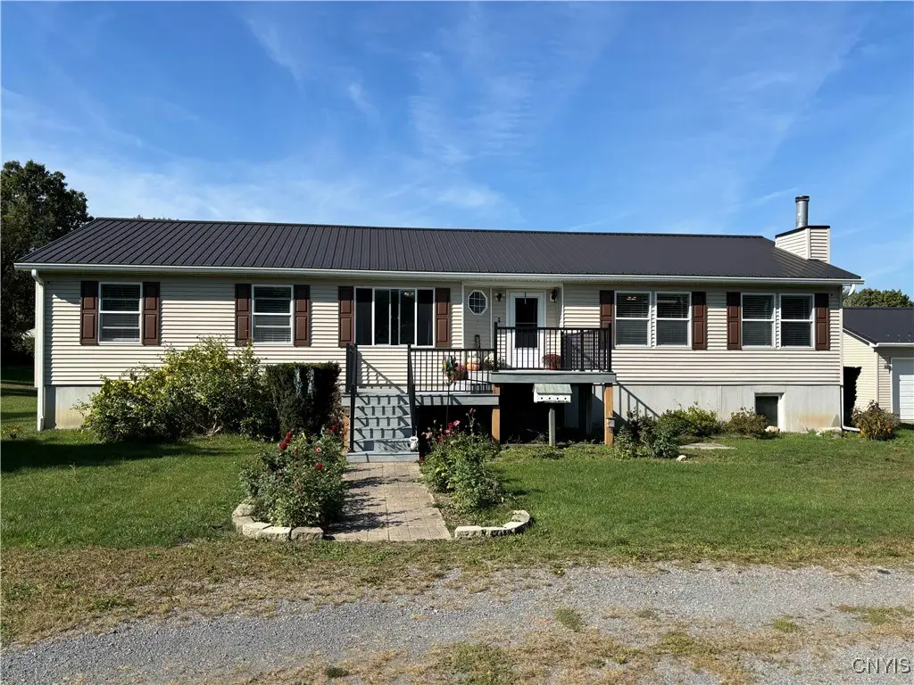 760 Van Ostrand Road, Groton, NY 13073 - Image #1