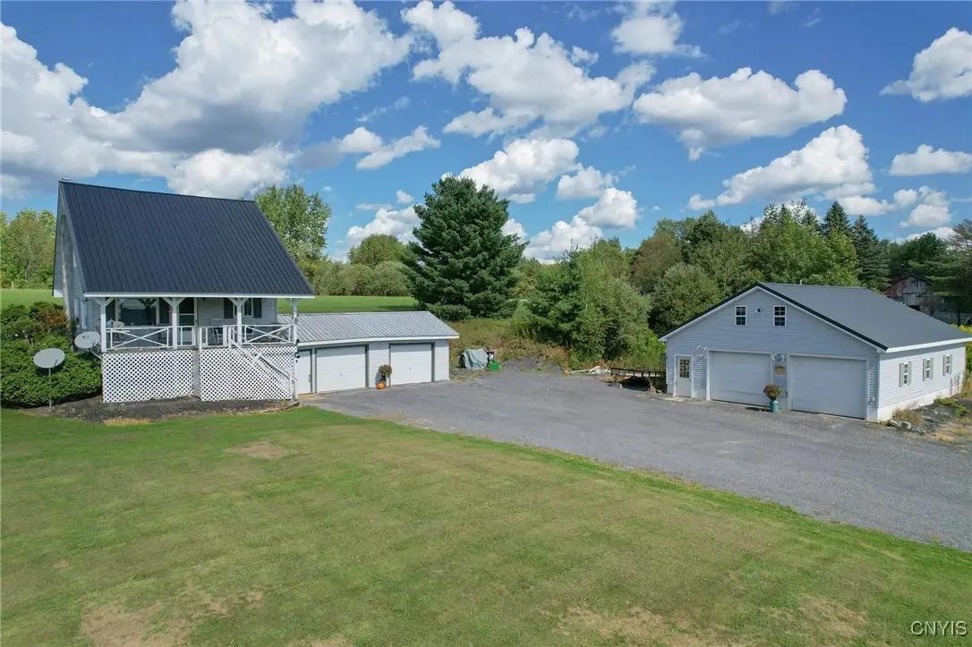 3607 Osceola Road, West Leyden, NY 13489 - Image #1