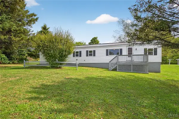 538 State Route 34, Hannibal, NY 13074