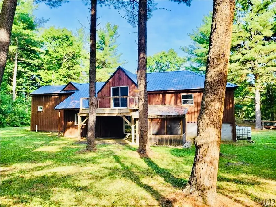 32702 Old Town Springs Road, Chaumont, NY 13622 - Image #2