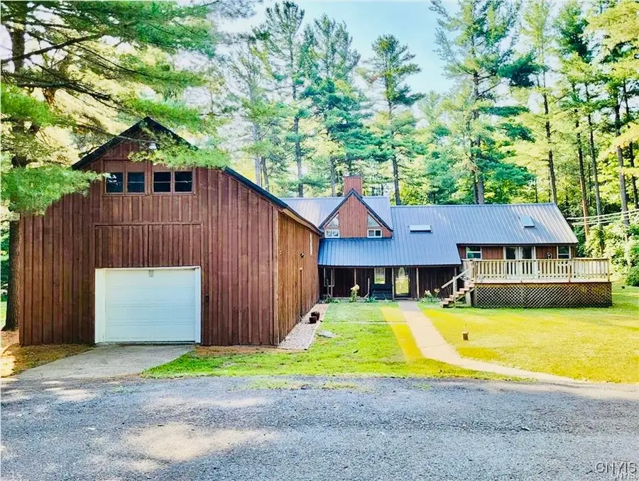 32702 Old Town Springs Road, Chaumont, NY 13622 - Image #3