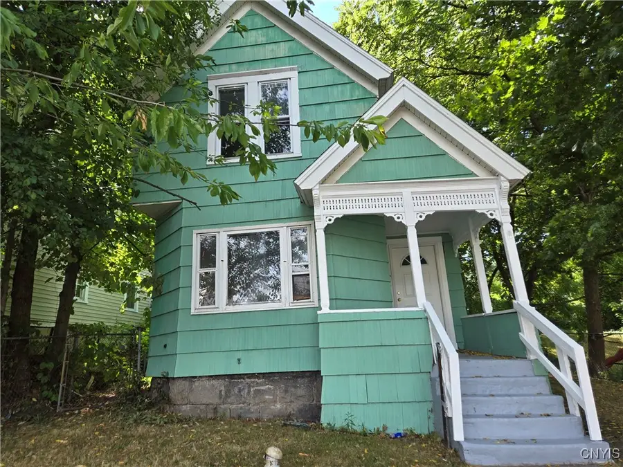 206 Lamont Avenue, Syracuse, NY 13209 - Image #2