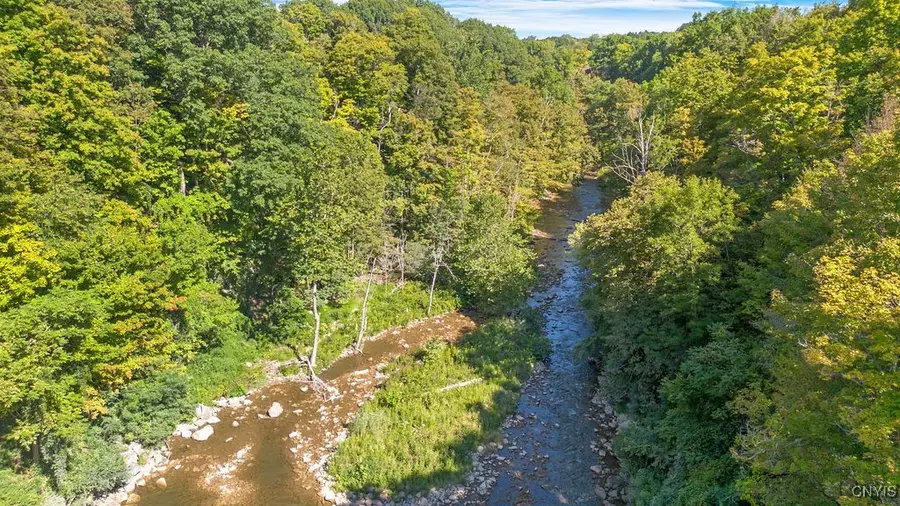 4555- LOT 2A Pompey Center Road, Manlius, NY 13104 - #2