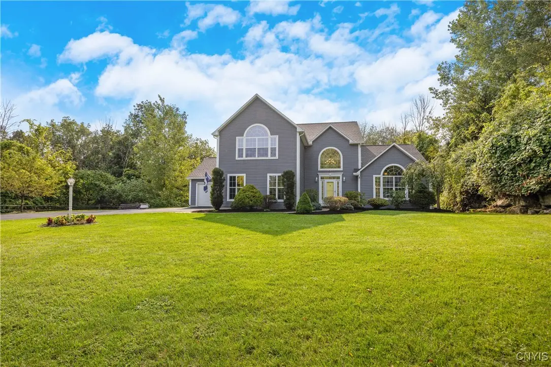 110 Schuyler Drive, Chittenango, NY 13037 - Image #1