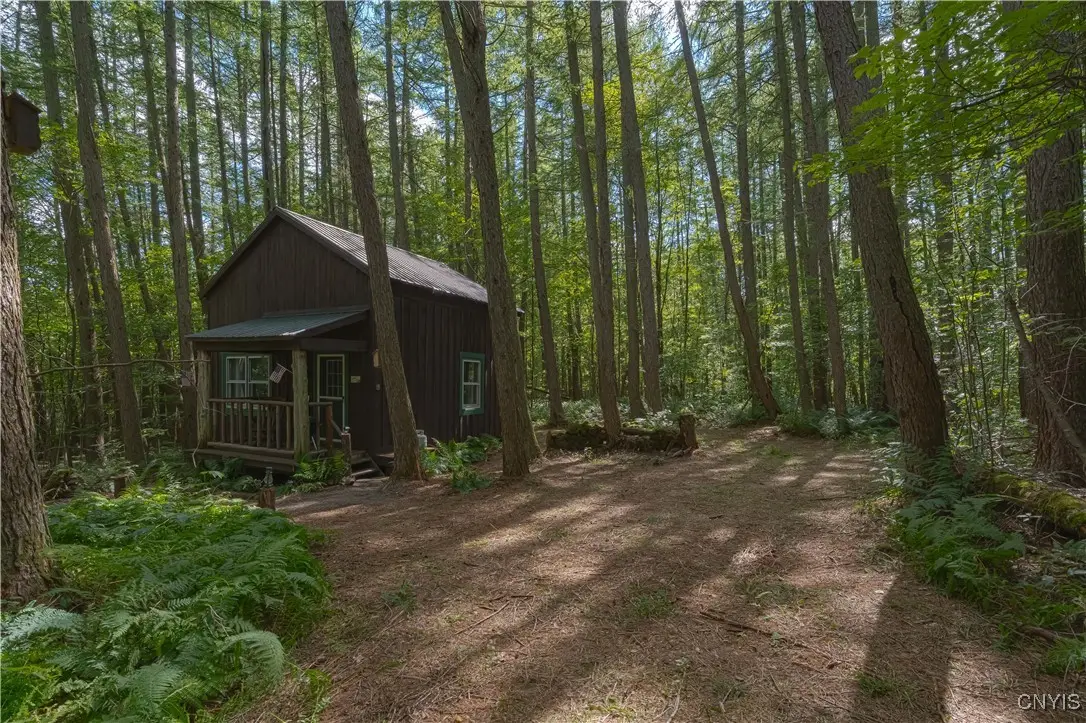 3071 Seelman Truck Trail Road, Constableville, NY 13325 - Image #1