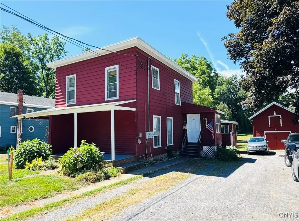 9 Castle Street, Oneida, NY 13421 - Image #1