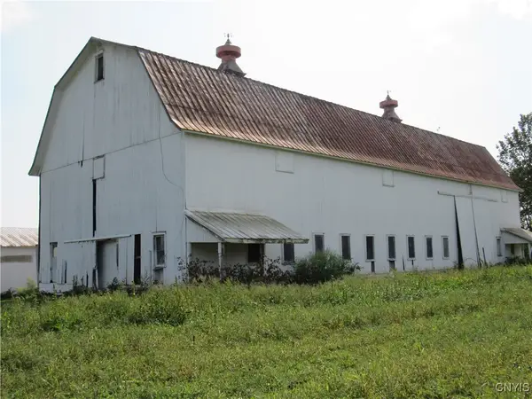 6282 Lamphear Road, Rome, NY 13440