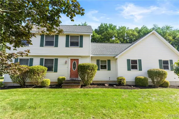 143 Applewood Drive, Ilion, NY 13357