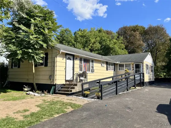 201 Crehange Street, Syracuse, NY 13205