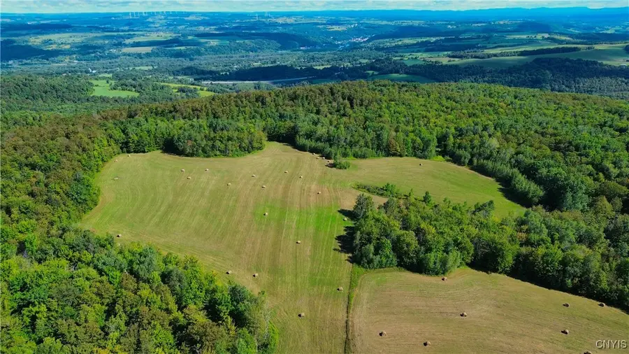 Lot 3-1 Oregon Road, Little Falls, NY 13365 - Image #3