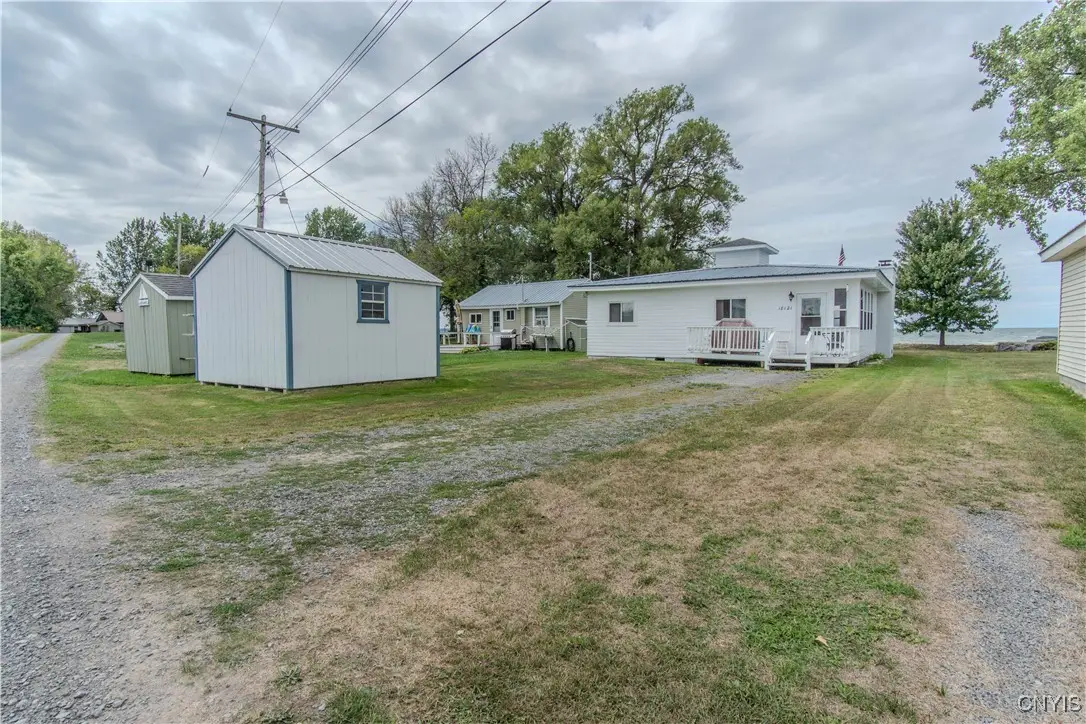 18121 Howe Shore Drive, Sackets Harbor, NY 13685 - Image #1