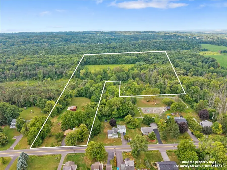 4821 Cedarvale Road, Syracuse, NY 13215 - Image #2