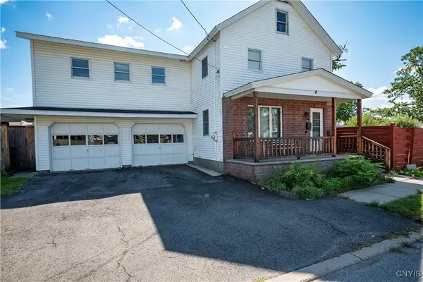 204 Pleasant Avenue, Rome, NY 13440