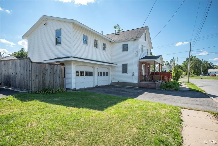 204 Pleasant Avenue, Rome, NY 13440 - Image #2