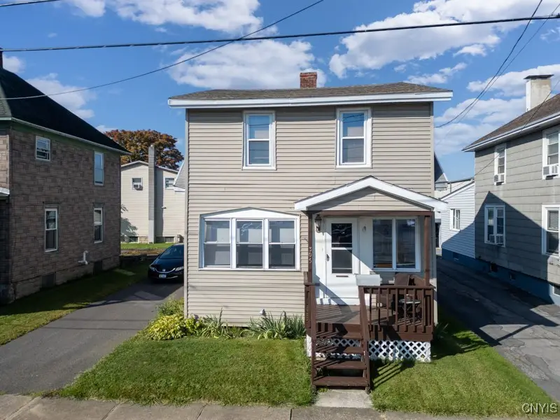 305 3rd Avenue, Herkimer, NY 13350 - Image #1