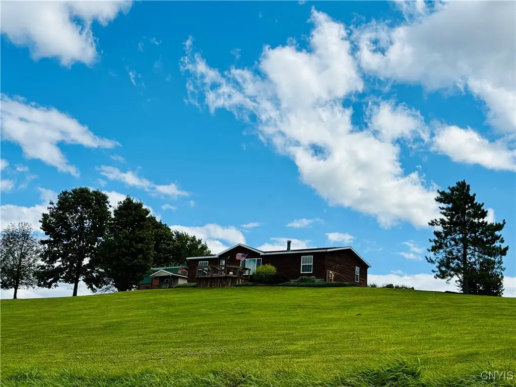 3228 Zelsnack Road, Marathon, NY 13803 - Image #1