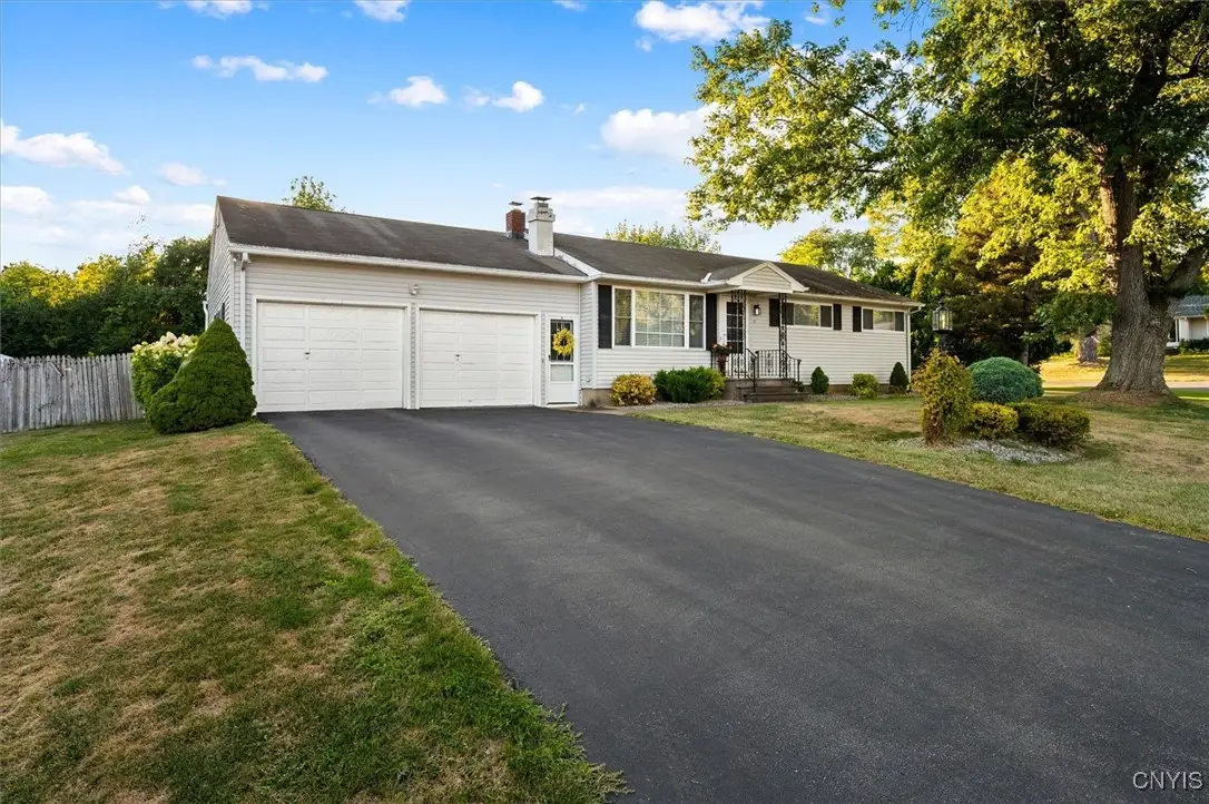 9 Baldwin Road, Whitesboro, NY 13492 - #1