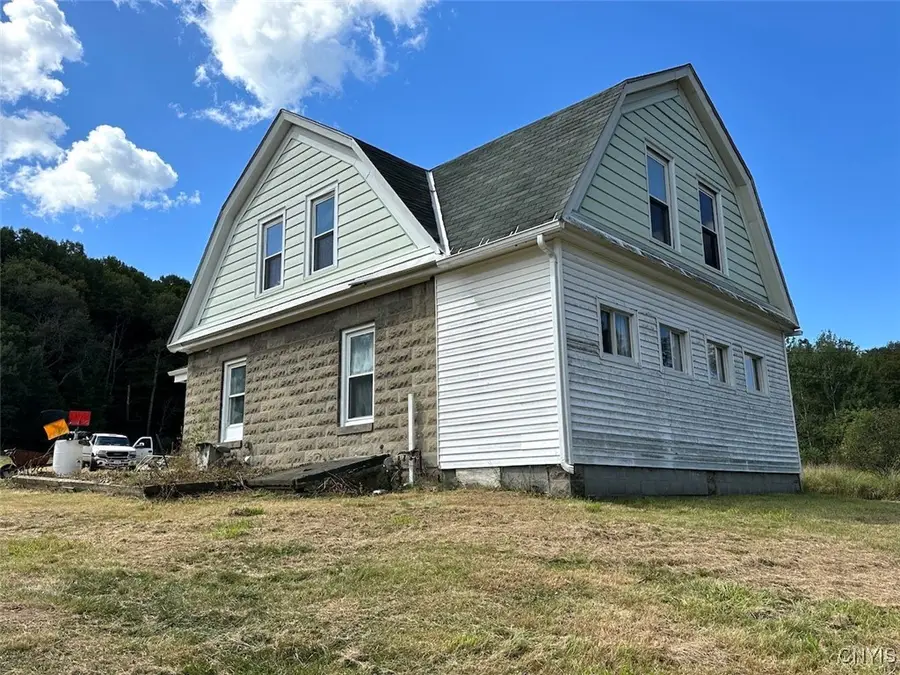 214 Olive Street, Bolivar, NY 14715 - Image #2