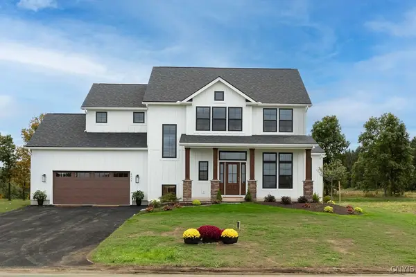 Lot 238 Muscovy, Manlius, NY 13104