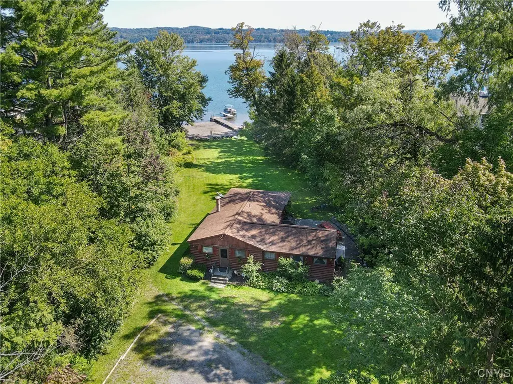 1836 W Lake Road, Skaneateles, NY 13152 - Image #1