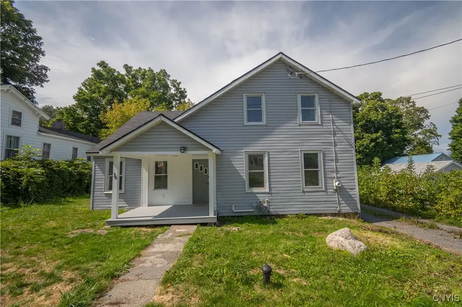 36 S Hamilton Street, Jordan, NY 13080 - Image #2