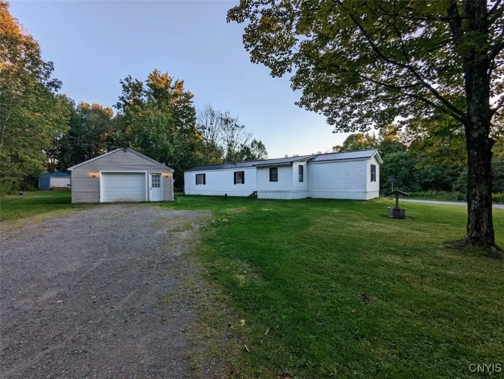 5398 Streun Road, Lee Center, NY 13363 - Image #1