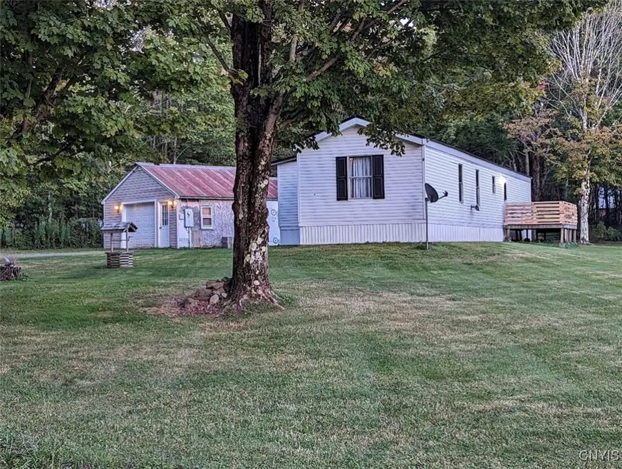 5398 Streun Road, Lee Center, NY 13363 - Image #3