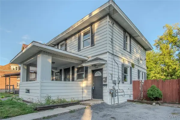 522 Frontenac Street, Watertown, NY 13601