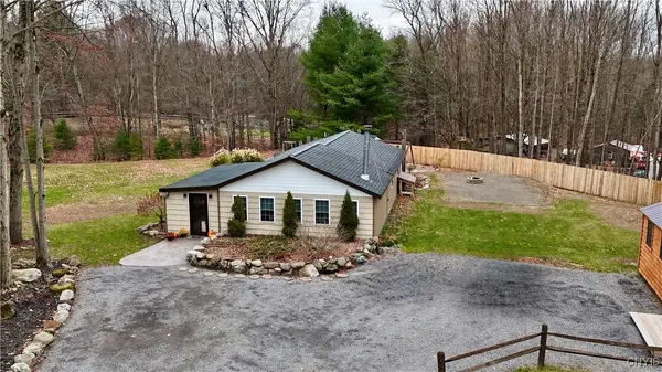 247 Kenyon Road, Mexico, NY 13114