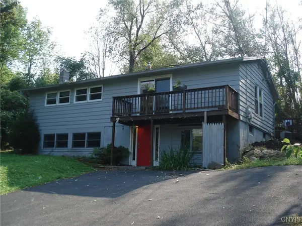 3993 Oran Delphi Road, Manlius, NY 13066