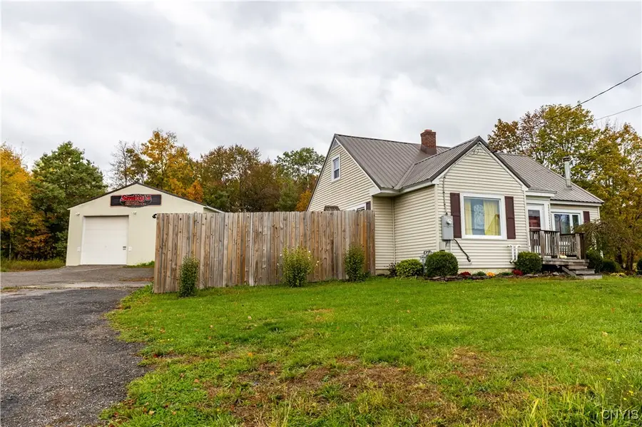 2800 State Route 49, West Monroe, NY 13167 - #2