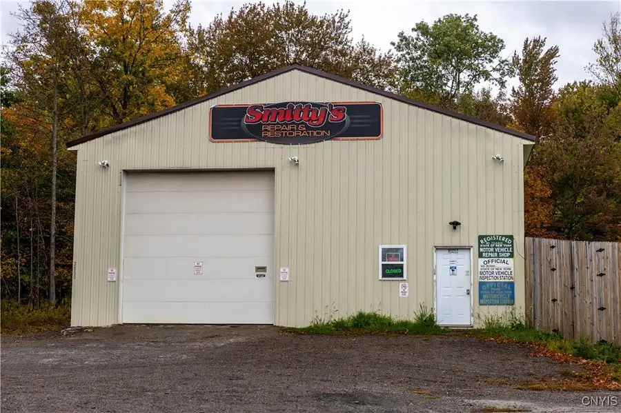 2800 State Route 49, West Monroe, NY 13167 - #3