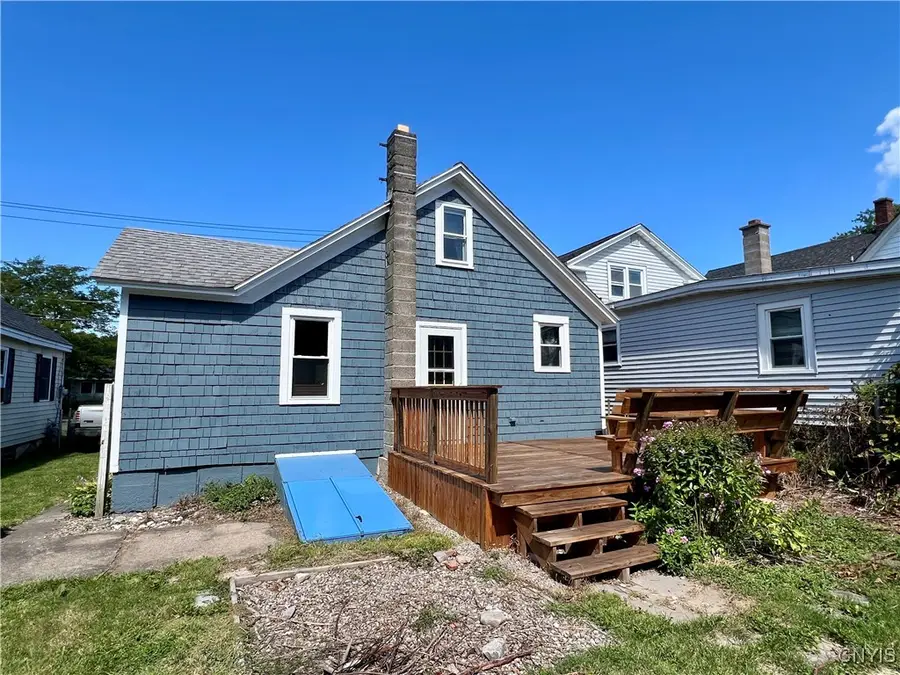 18 Mitchell Street, Oswego, NY 13126 - Image #2