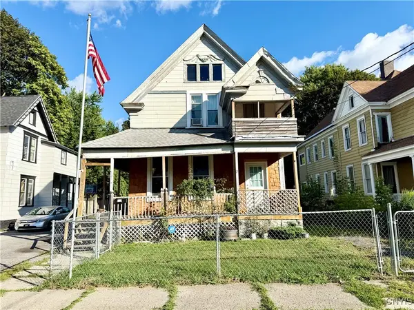 207 Sabine Street, Syracuse, NY 13204