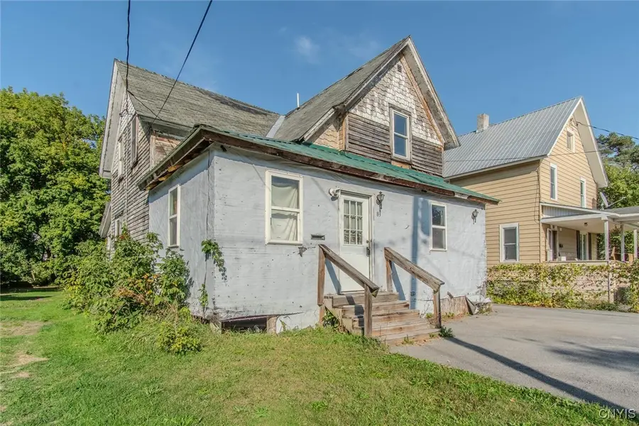 83 Grove Street, Gouverneur, NY 13642 - Image #2