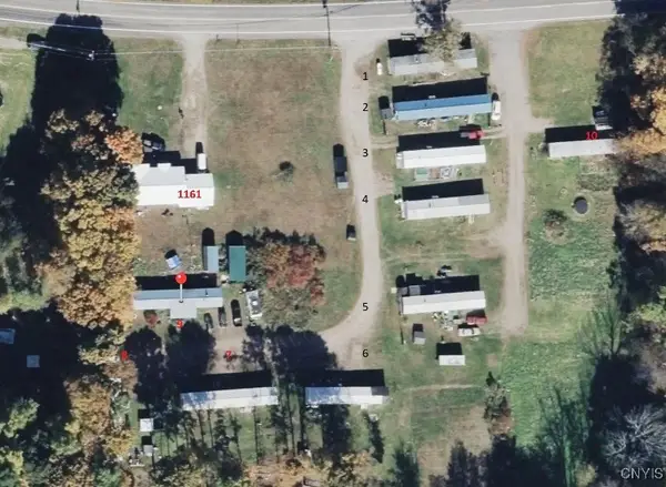 1161 County Route 3 #1151, Hannibal, NY 13074