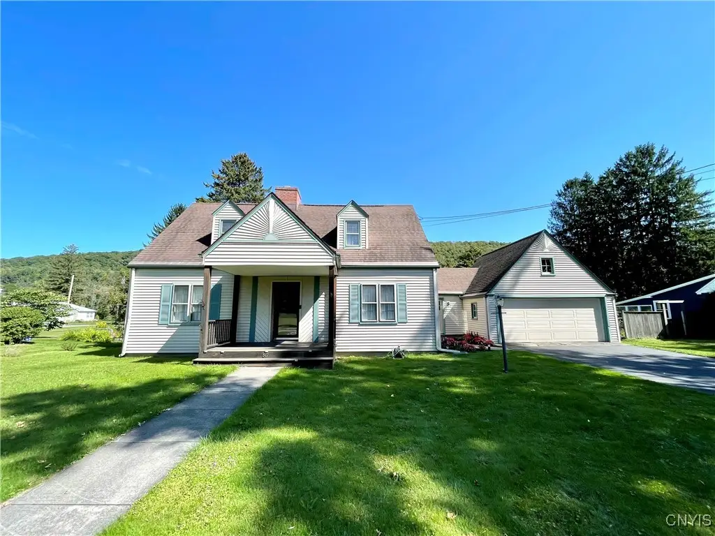 87 N Main Street, Homer, NY 13077 - Image #1