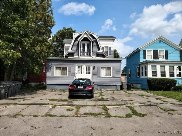 115 E Bloomfield Street, Rome, NY 13440