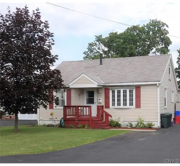107 Lorenzo Drive, Syracuse, NY 13206