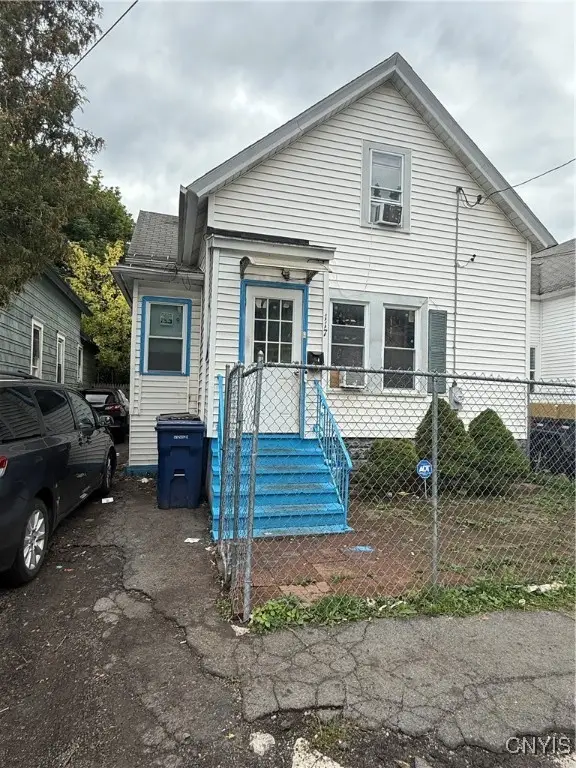 117 Lawrence Street, Syracuse, NY 13208
