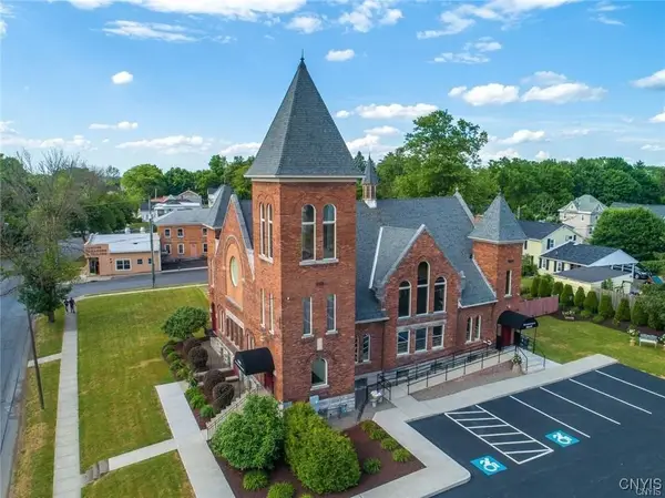 68 N Division Street, Auburn, NY 13021